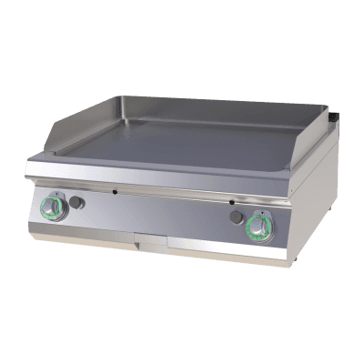 Plită fry-top netedă - FTH 708 G