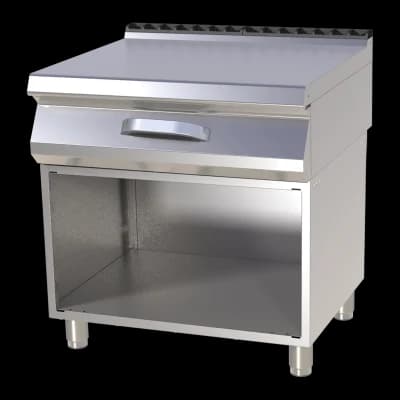Blat de lucru cu sertar cu dulap - PP 780