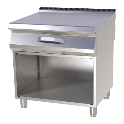 Blat de lucru cu sertar cu dulap - PP 780