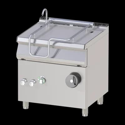 Tigaie basculantă electrică - BR 780 E