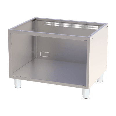 Substructură închisă - P 780