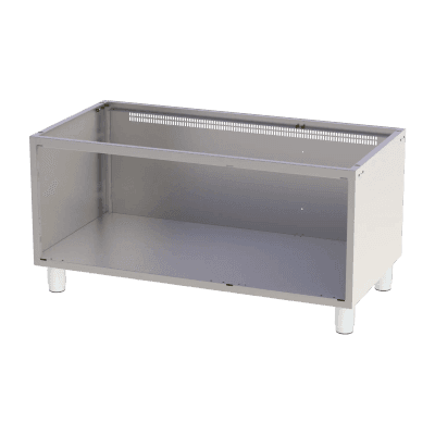 Substructură închisă - P 7120