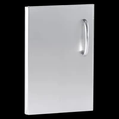 Ușă stânga 30 cm pentru 900,700 - VERSIUNE VECHE DIN 12/2013 - P-73/93-SX