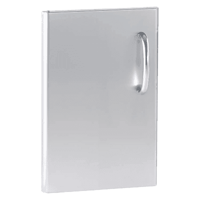 Ușă stânga 30 cm pentru 900,700 - VERSIUNE VECHE DIN 12/2013 - P-73/93-SX