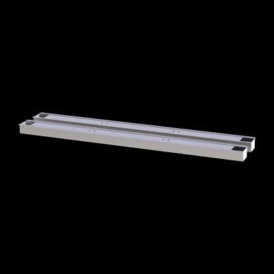 Benzi de conectare portante pentru sistemul "bridge" 1200 - P 712 M