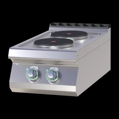 Mașină de gătit electrică - SP 704 E