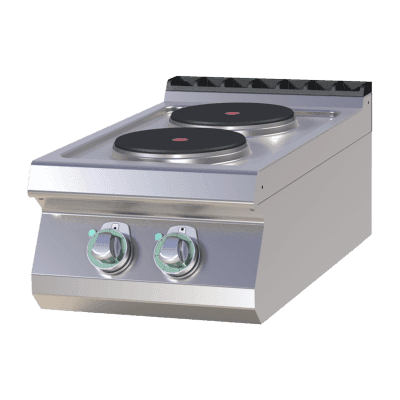 Mașină de gătit electrică - SP 704 E