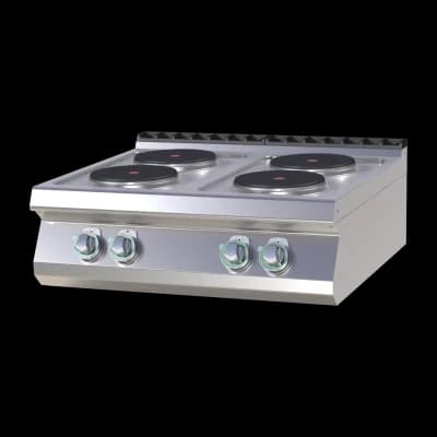 Mașină de gătit electrică - SP 708 E