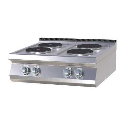 Mașină de gătit electrică - SP 708 E