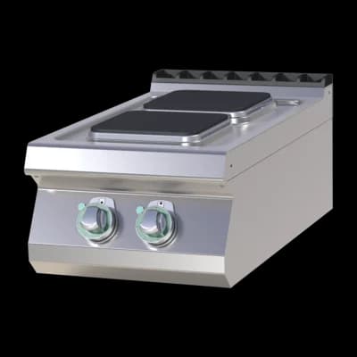 Mașină de gătit electrică - SPQ 704 E