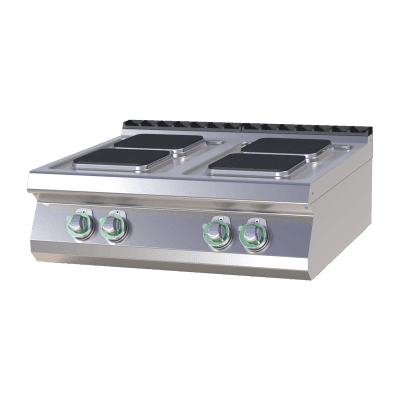 Mașină de gătit electrică - SPQ 708 E