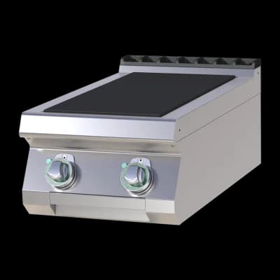 Mașină de gătit electrică - SPL 704 E