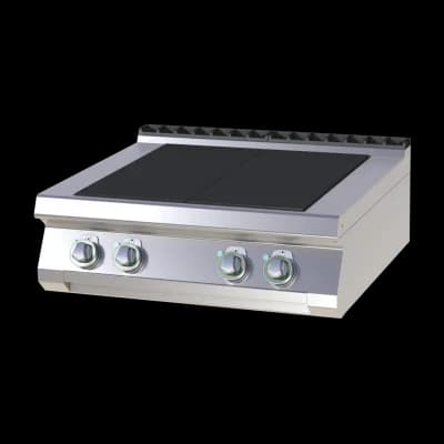 Mașină de gătit electrică - SPL 708 E