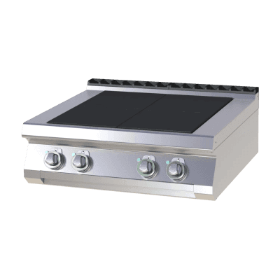 Mașină de gătit electrică - SPL 708 E