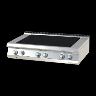 Mașină de gătit electrică - SPL 7012 E