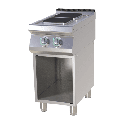 Mașină de gătit electrică cu dulap - SPQ 740 E