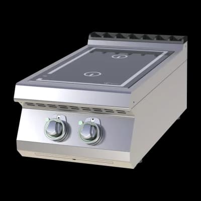 Mașină de gătit electrică cu inducție - SPI 704 E