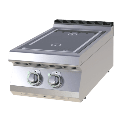 Mașină de gătit electrică cu inducție - SPI 704 E