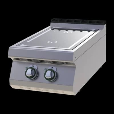 Mașină de gătit cu inducție electrică - SPI 704 ES