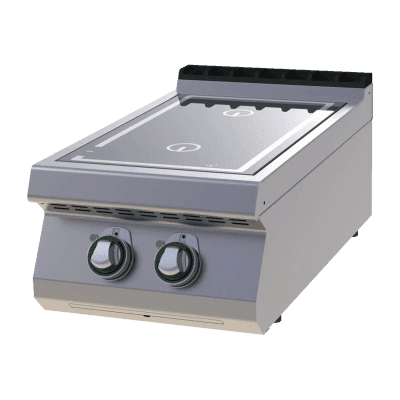 Mașină de gătit cu inducție electrică - SPI 704 ES