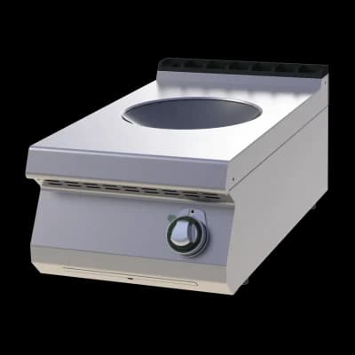 Mașină de gătit cu inducție electrică - SPI 704 E WOK