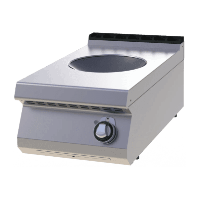 Mașină de gătit cu inducție electrică - SPI 704 E WOK