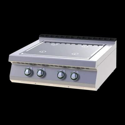 Mașină de gătit cu inducție electrică - SPI 708 E