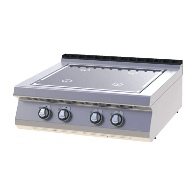 Mașină de gătit cu inducție electrică - SPI 708 E