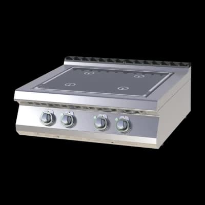 Mașină de gătit cu inducție electrică - SPI 708 ES