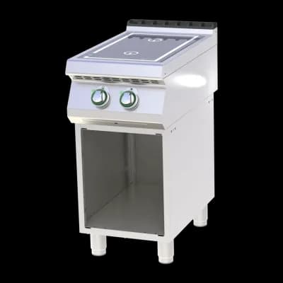 Mașină de gătit cu inducție pe dulap deschis - SPI 740 E