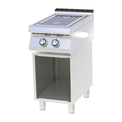 Mașină de gătit cu inducție pe dulap deschis - SPI 740 E