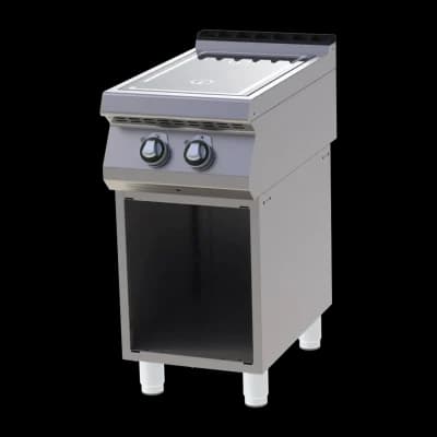 Mașină de gătit cu inducție pe dulap deschis - SPI 740 ES