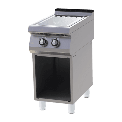 Mașină de gătit cu inducție pe dulap deschis - SPI 740 ES