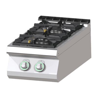 Mașină de gătit pe gaz - SP 704 G