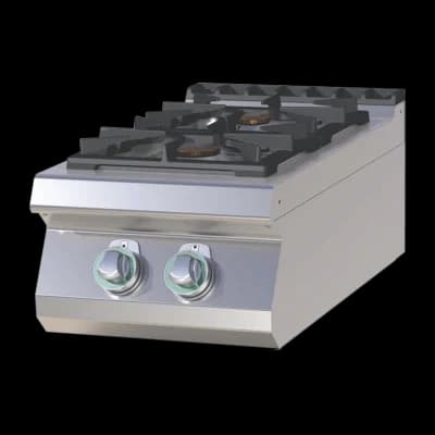 Mașină de gătit pe gaz - SPS 704 G