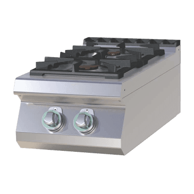 Mașină de gătit pe gaz - SPS 704 G