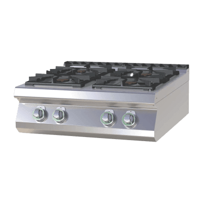 Mașină de gătit pe gaz - SPS 708 G