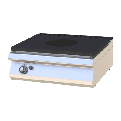 Mașină de gătit pe gaz cu plită solidă - ST 708 G