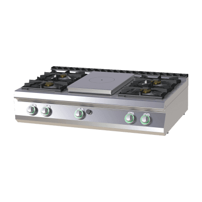 Mașină de gătit pe gaz - STPS 7012 G