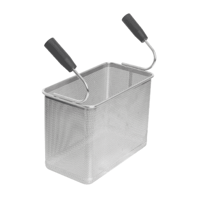 Coș 1/3 pentru VT 70,90, 2x mâner REDFOX 29x16x21,5 - null