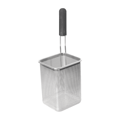 Coș 1/6 pentru VT 70,90, mâner dreapta REDFOX 14,5x16x21,5 - null