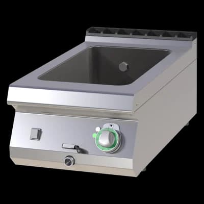 Bain-marie electric - BM 704 E