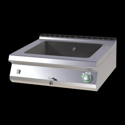 Bain-marie electric - BM 708 E