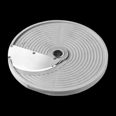 Disc de feliat 2 mm pentru material moale pentru PSP 400 și PSR 800 - DISK E2S AK