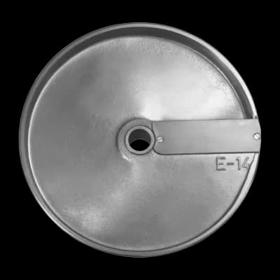 Disc de feliat 14 mm pentru PSP 400 și PSR 800 - DISK E14 AL