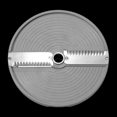 Disc de feliat 3 mm ondulat pentru PSP 400 și PSR 800 - DISK E3o AK