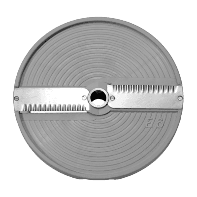 Disc de feliat 6 mm ondulat pentru PSP 400 și PSR 800 - DISK E6o AK