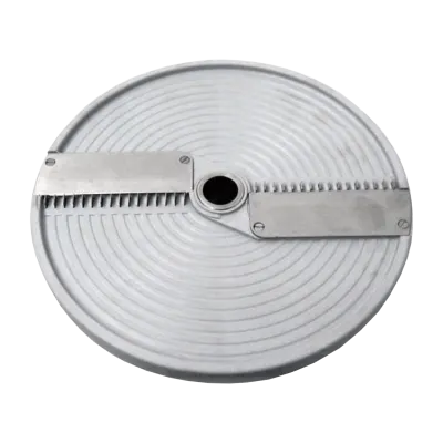 Disc de tăiat julien 2,5x2,5 mm pentru PSP 400 și PSR 800 - DISK H2,5 AK