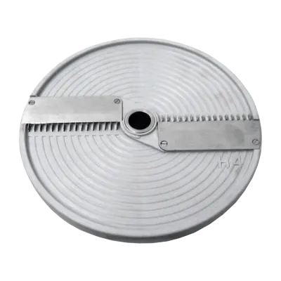 Disc de tăiat julien 4x4 mm pentru PSP 400 și PSR 800 - DISK H4 AK