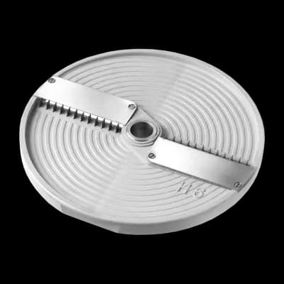Disc de tăiat julien 6x6 mm pentru PSP 400 și PSR 800 - DISK H6 AK